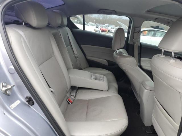 Photo 10 from auction – 2016 ACURA ILX PREMIU with VIN 19UDE2F77GA002739