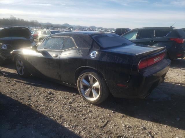 Photo 2 from auction – 2014 DODGE CHALLENGER with VIN 2C3CDYBT5EH313642
