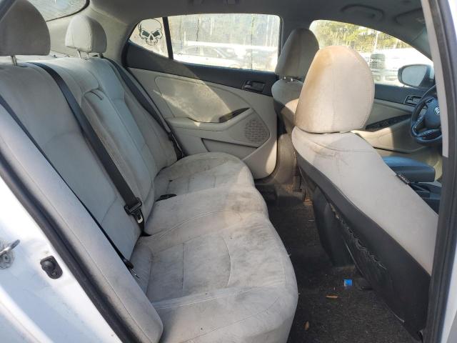 Photo 10 from auction – 2013 KIA OPTIMA LX with VIN 5XXGM4A73DG222493