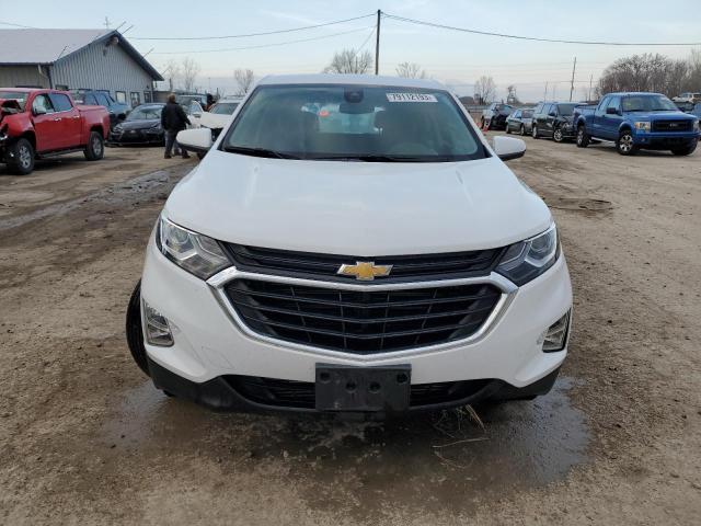 Photo 5 from auction – 2021 CHEVROLET EQUINOX LT with VIN 3GNAXKEV7MS176176