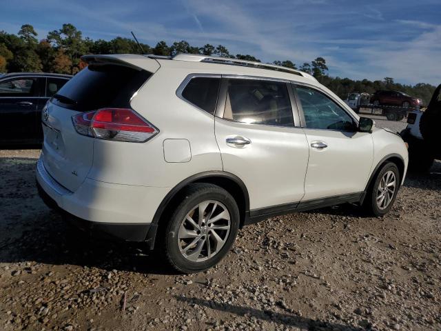 Photo 3 from auction – 2015 NISSAN ROGUE S with VIN 5N1AT2MT2FC821132