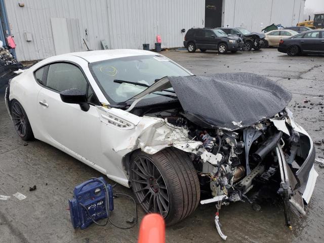 Photo 4 from auction – 2014 SUBARU BRZ 2.0 LI with VIN JF1ZCAC11E8601103
