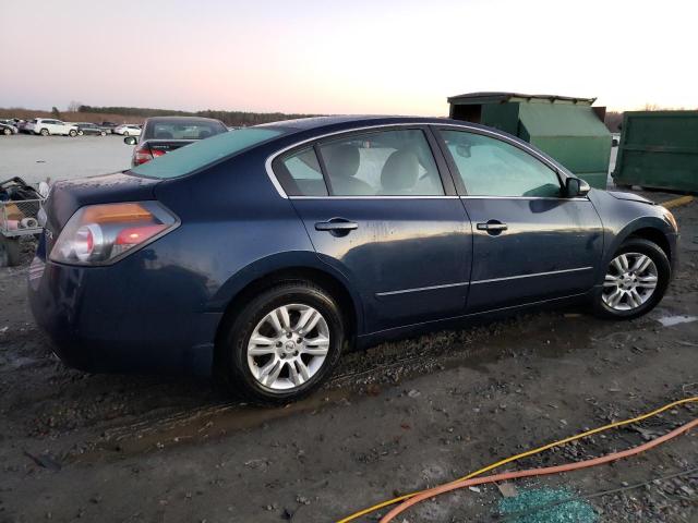 Photo 3 from auction – 2012 NISSAN ALTIMA BAS with VIN 1N4AL2APXCC166571