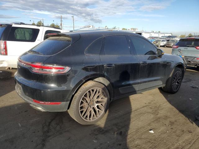 Photo 3 from auction – 2019 PORSCHE MACAN with VIN WP1AA2A58KLB06588