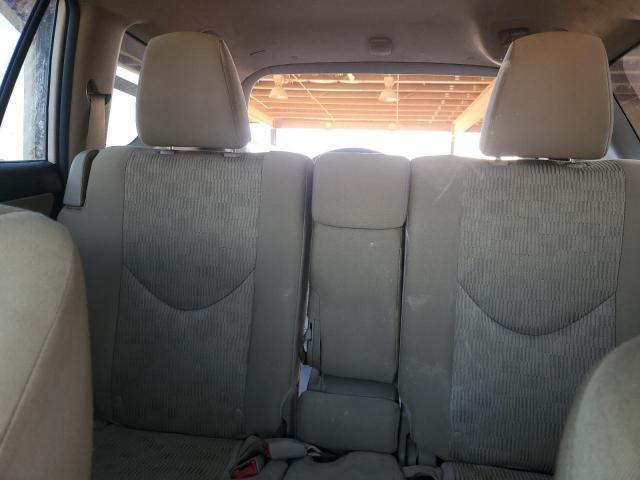 Photo 10 from auction – 2012 TOYOTA RAV4 with VIN 2T3ZF4DV7CW121420