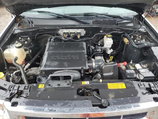 Zdjęcie 12 z aukcji – 2012 FORD ESCAPE XLT z VIN 1FMCU0DG7CKC63311