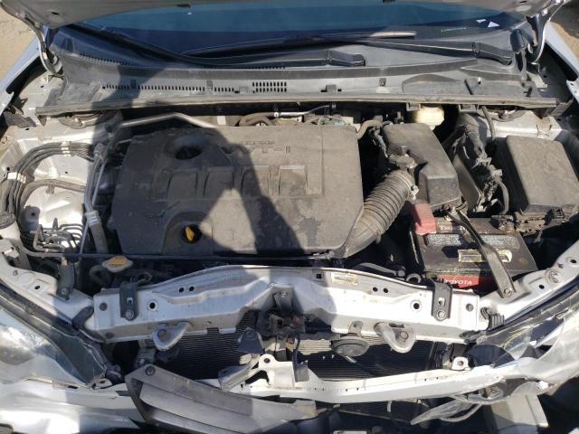 Photo 11 from auction – 2015 TOYOTA COROLLA L with VIN 5YFBURHE3FP339397