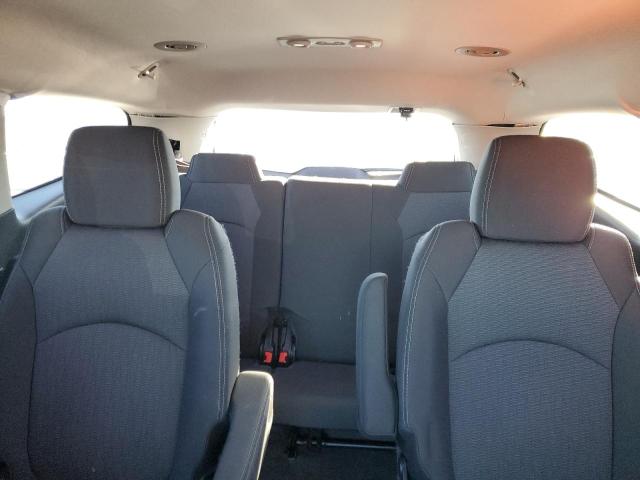 Photo 10 from auction – 2016 CHEVROLET TRAVERSE L with VIN 1GNKRGKD4GJ103232
