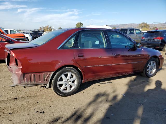 Photo 3 from auction – 2001 TOYOTA AVALON XL with VIN 4T1BF28B71U116083