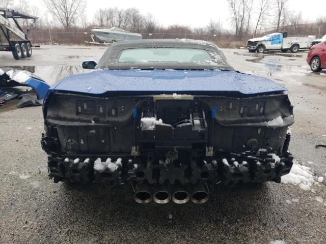 Photo 6 from auction – 2015 CHEVROLET CORVETTE S with VIN 1G1YK3D77F5101305
