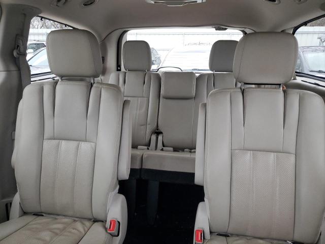 Photo 10 from auction – 2012 CHRYSLER TOWN & COU with VIN 2C4RC1CG6CR384146
