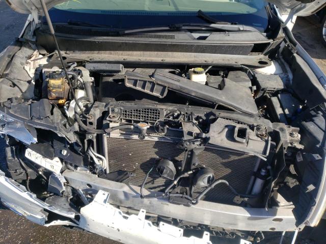 Photo 12 from auction – 2014 NISSAN PATHFINDER with VIN 5N1AR2MN8EC646352