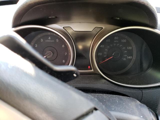 Photo 9 from auction – 2016 HYUNDAI VELOSTER with VIN KMHTC6AD6GU276948