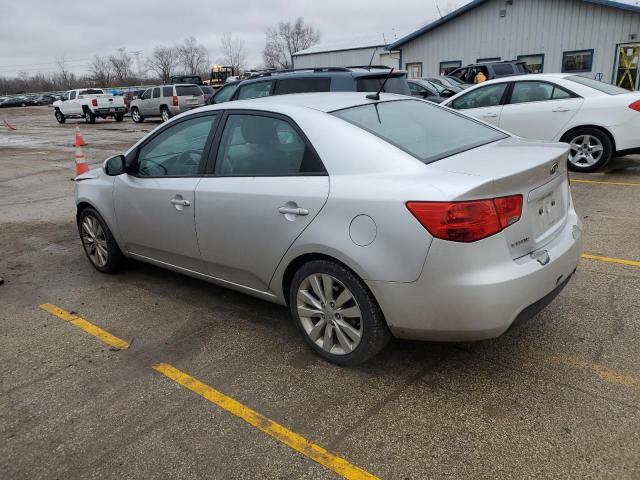 Photo 2 from auction – 2011 KIA FORTE SX with VIN KNAFW4A3XB5336847