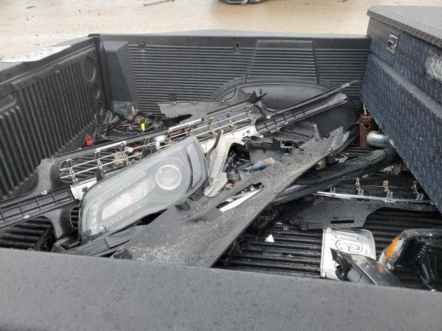 Foto 12 de la subasta – 2000 CHEVROLET SILVERADO con VIN 1GCEK19T3YE349686