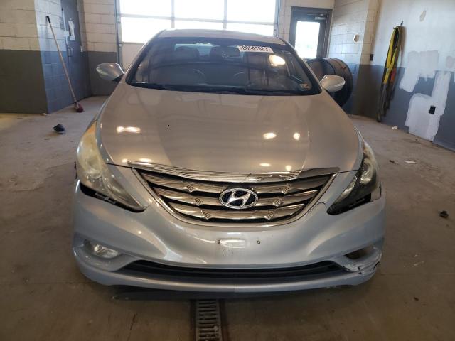 Photo 5 from auction – 2013 HYUNDAI SONATA SE with VIN 5NPEC4AC2DH631628