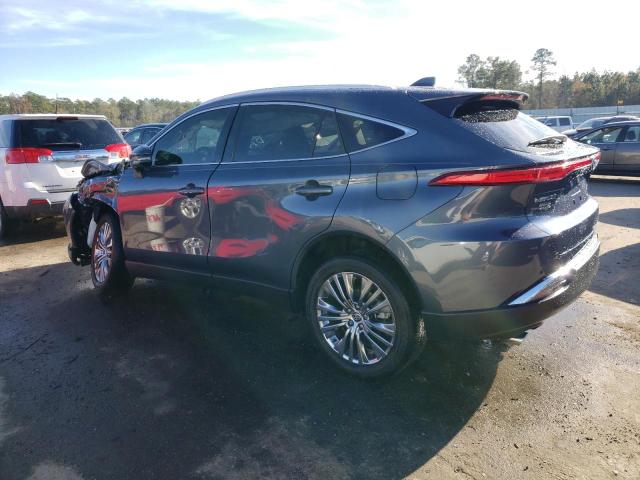 Photo 2 from auction – 2021 TOYOTA VENZA LE with VIN JTEAAAAH7MJ045752