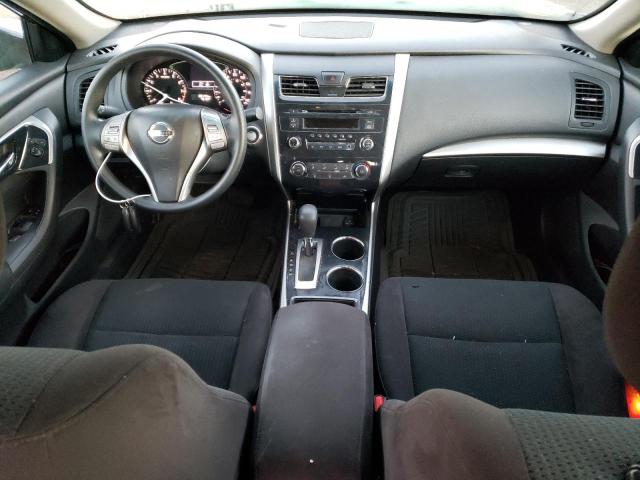 Photo 8 from auction – 2014 NISSAN ALTIMA 2.5 with VIN 1N4AL3AP5EC104746