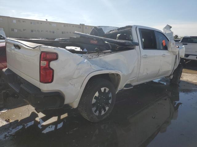 Photo 3 from auction – 2020 CHEVROLET SILVERADO with VIN 1GC4YME70LF270905
