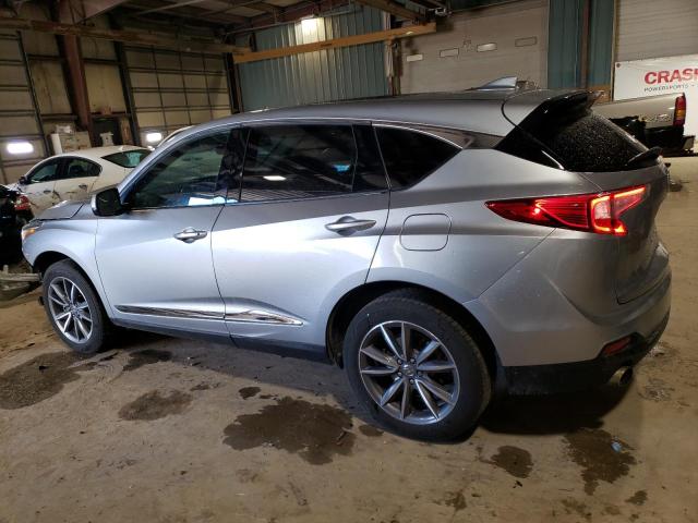 Photo 2 from auction – 2021 ACURA RDX TECHNO with VIN 5J8TC2H59ML043063