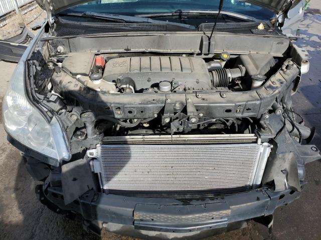 Photo 12 from auction – 2011 CHEVROLET TRAVERSE L with VIN 1GNKRLED2BJ133178