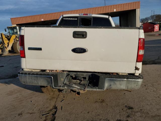 Photo 6 from auction – 2008 FORD F150 SUPER with VIN 1FTPW14V28FB06385