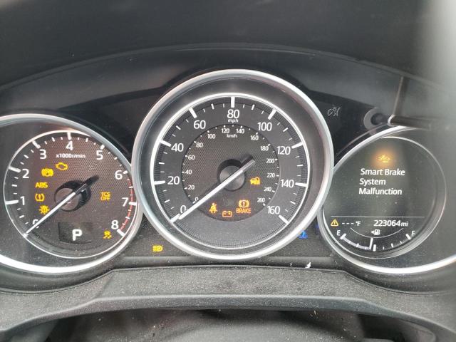 صورة رقم 9 من المزاد - 2018 MAZDA CX-5 GRAND مع VIN JM3KFBDMXJ0443393