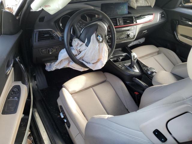 Photo 8 from auction – 2018 BMW 230XI with VIN WBA2J3C54JVD48547