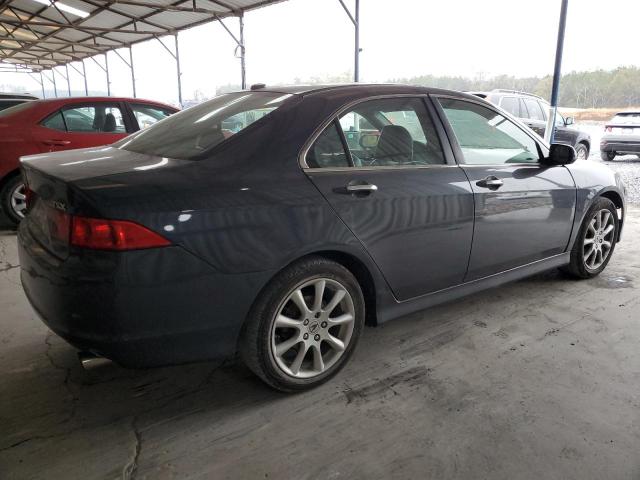Photo 3 from auction – 2007 ACURA TSX with VIN JH4CL96887C005363
