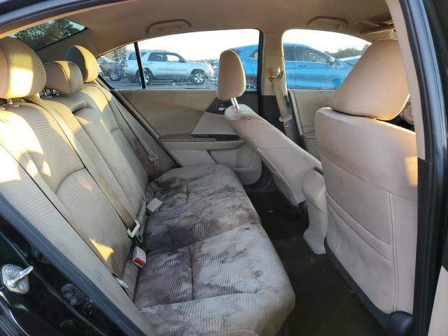Photo 10 from auction – 2015 HONDA ACCORD LX with VIN 1HGCR2F39FA034510