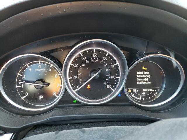 Photo 9 from auction – 2019 MAZDA CX-5 TOURI with VIN JM3KFACM8K1581943