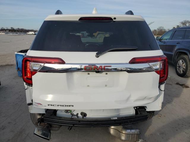 Photo 6 from auction – 2023 GMC ACADIA SLE with VIN 1GKKNKL47PZ179765