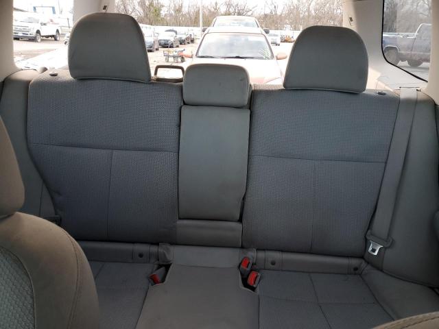 Photo 10 from auction – 2012 SUBARU FORESTER 2 with VIN JF2SHABC0CH429466
