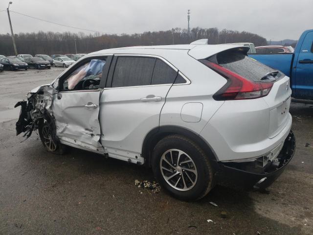 Photo 2 from auction – 2023 MITSUBISHI ECLIPSE CR with VIN JA4ATUAA2PZ002682