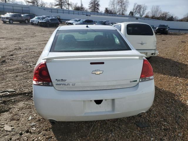 Photo 6 from auction – 2012 CHEVROLET IMPALA LT with VIN 2G1WB5E36C1107883