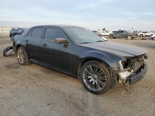 صورة رقم 4 من المزاد - 2013 CHRYSLER 300C VARVA مع VIN 2C3CCADTXDH687833