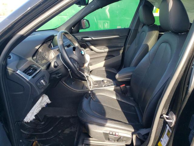 Photo 7 from auction – 2017 BMW X1 XDRIVE2 with VIN WBXHT3C34H5F67849