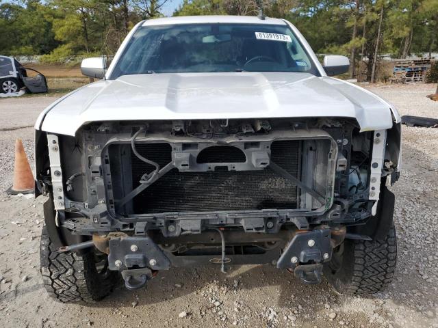Photo 5 from auction – 2015 GMC SIERRA K15 with VIN 3GTU2UEC9FG103055