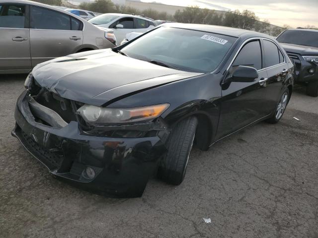 Photo 1 from auction – 2010 ACURA TSX with VIN JH4CU2E63AC042669