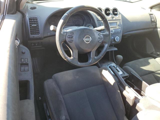 Photo 8 from auction – 2011 NISSAN ALTIMA S with VIN 1N4AL2EP1BC128249