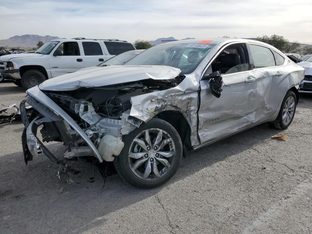 Photo 1 from auction – 2018 CHEVROLET IMPALA LT with VIN 2G1105S30J9172294