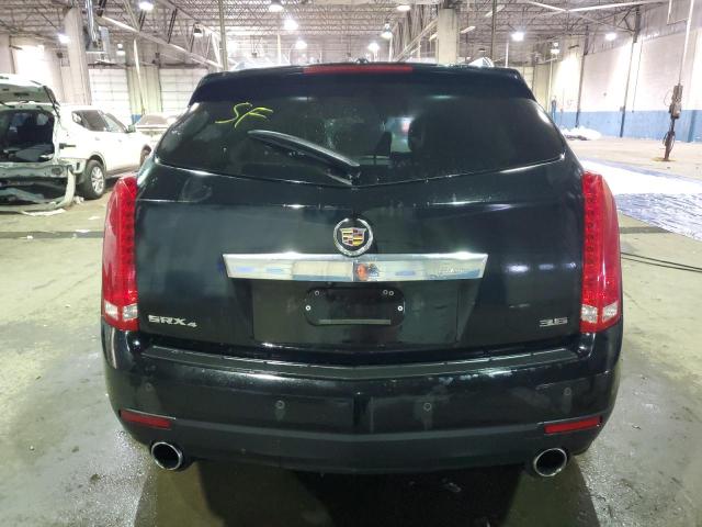 Photo 6 from auction – 2016 CADILLAC SRX PREMIU with VIN 3GYFNDE33GS547346