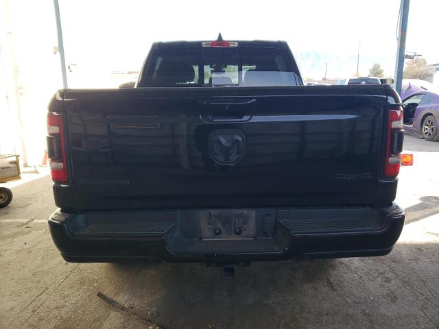 Photo 6 from auction – 2019 RAM 1500 BIG H with VIN 1C6RRFFG6KN882390