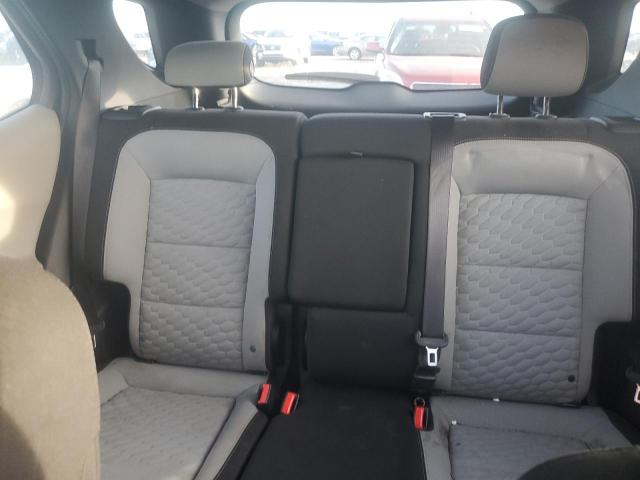 Photo 10 from auction – 2018 CHEVROLET EQUINOX LS with VIN 2GNAXHEV5J6120881