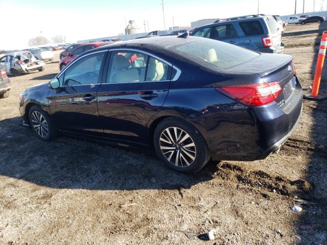 Photo 2 from auction – 2018 SUBARU LEGACY 2.5 with VIN 4S3BNAF68J3036675