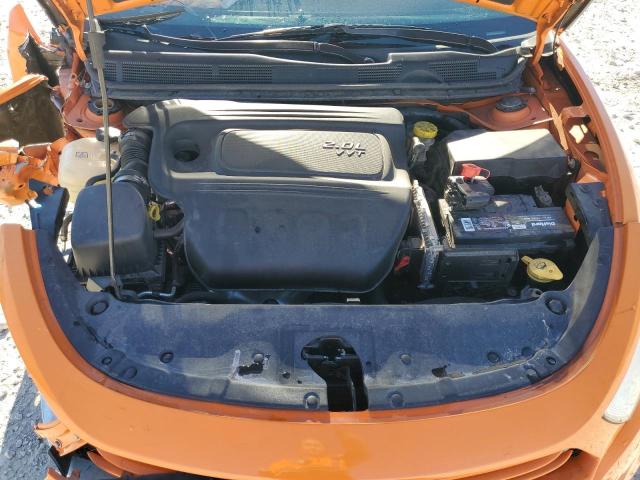 Photo 11 from auction – 2013 DODGE DART SXT with VIN 1C3CDFBAXDD171335