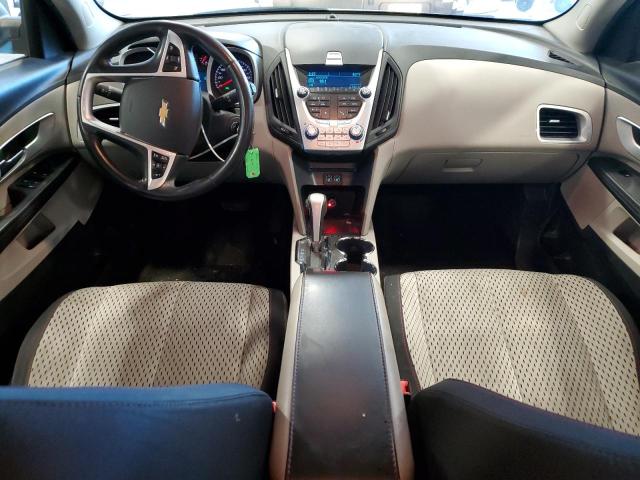 Photo 8 from auction – 2011 CHEVROLET EQUINOX LS with VIN 2GNALBEC3B1277069
