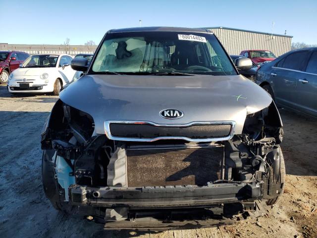 Photo 5 from auction – 2016 KIA SOUL with VIN KNDJN2A28G7408751