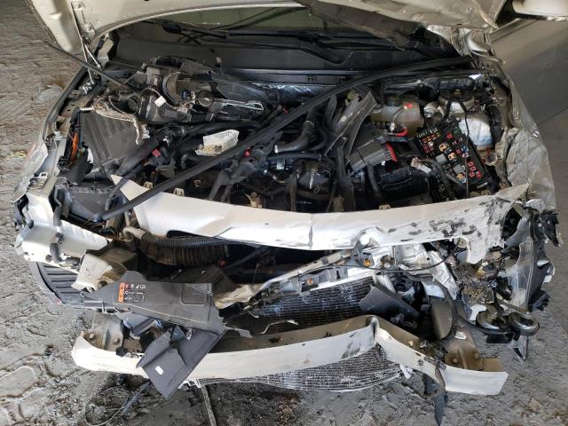 Photo 11 from auction – 2012 BUICK REGAL with VIN 2G4GR5EK2C9142979