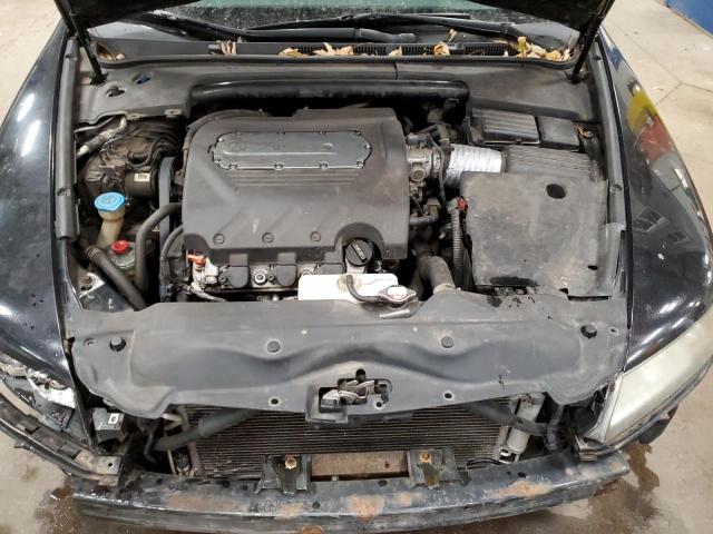 Photo 11 from auction – 2004 ACURA TL with VIN 19UUA66234A035143